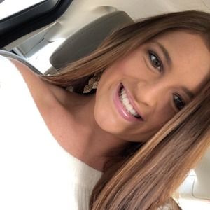 Meet your Posher, Karlie